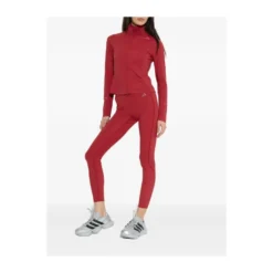 Training Mid Layer Jacket