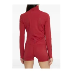 Training Mid Layer Jacket