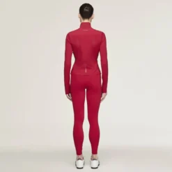 Training Midlayer Jakke