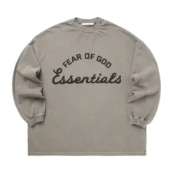 Training 90's Long Sleeve