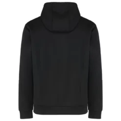 Train Premium Shield Hoodie