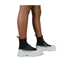 Tread Slick Boots