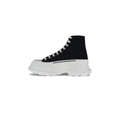 Tread Slick Lace Up