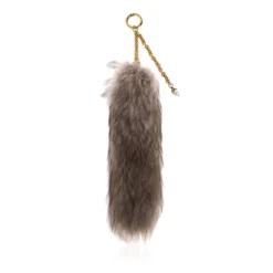 Treasure Tails Charm