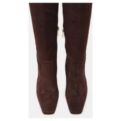Treasury Boot