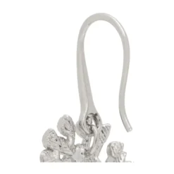 Tree Dropped Earrings