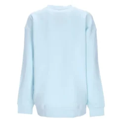 Trefoil Crew Sweat