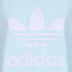 Trefoil Crew Sweat