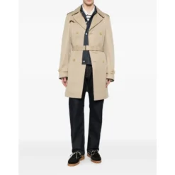 Trenchcoat