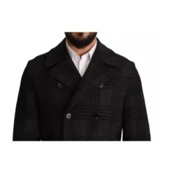Trenchcoat Jakke