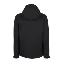 Trenchcoat og Regnjakke