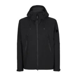 Trenchcoat og Regnjakke