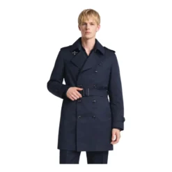 Trenchcoats
