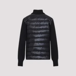 Tricot Cardigan