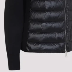 Tricot Cardigan