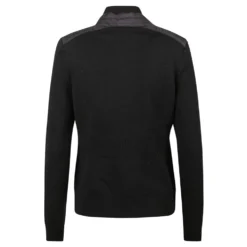 Tricot Cardigan