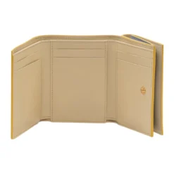 Trifold Wallet