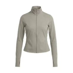 Trænings Mid Layer Jakke
