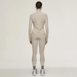Trænings Midlayer Jakke