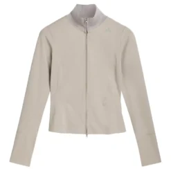 Trænings Midlayer Jakke