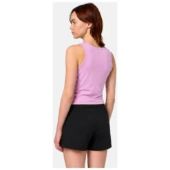 Træningssæt Tanktop + Shorts