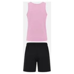Træningssæt Tanktop + Shorts