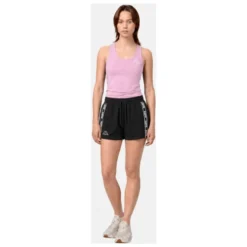 Træningssæt Tanktop + Shorts