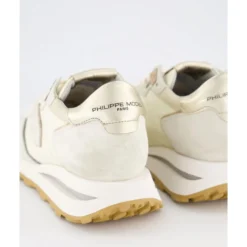 Tropez Haute Low Sneakers