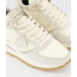 Tropez Haute Low Sneakers