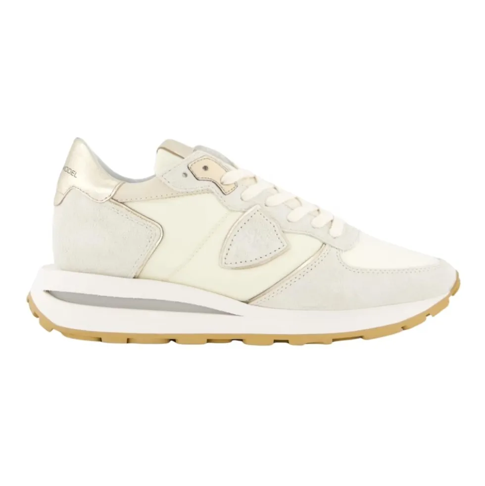 Tropez Haute Low Sneakers