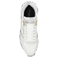 Tropez Haute Sneakers