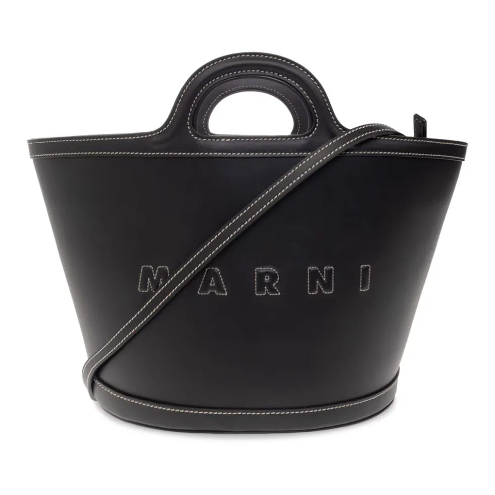 Tropicalia Small Shopper Taske