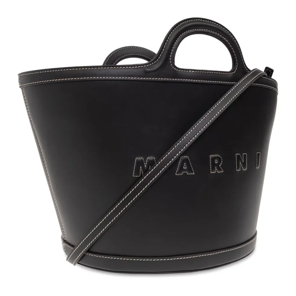 Tropicalia Small Shopper Taske