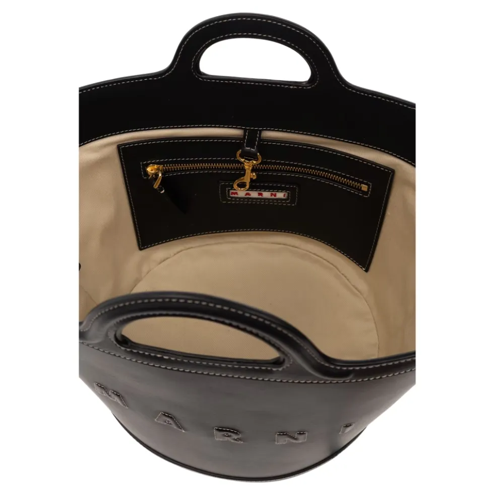 Tropicalia Small Shopper Taske