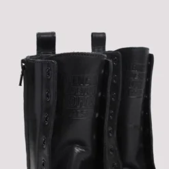 Truck Lace-Up Boot