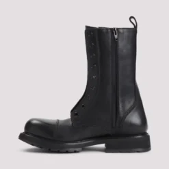 Truck Lace-Up Boot