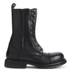Truck Lace-Up Boot