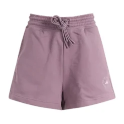 Truecasuals Terry Mid Rise Shorts