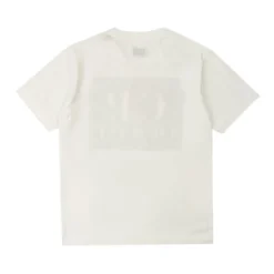 T-shirt i bomuld