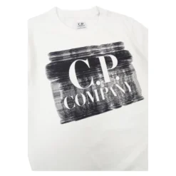 T-shirt i bomuld