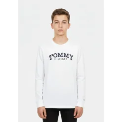 T-shirt i Jersey
