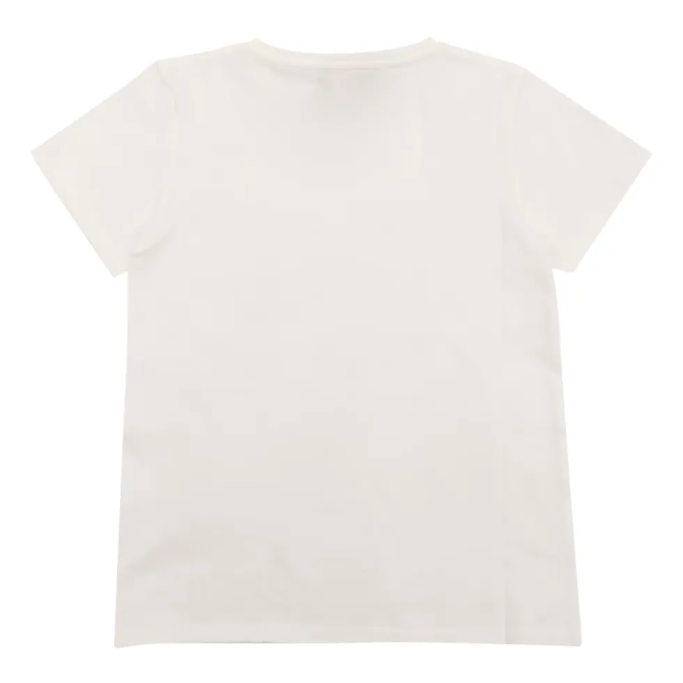 T-shirt i Jersey