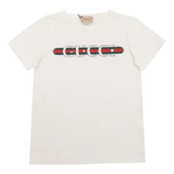 T-shirt i Jersey
