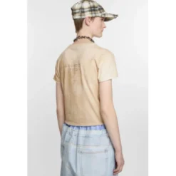 T-shirt Imprimé Luxe