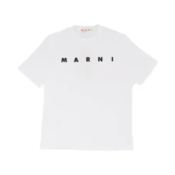 T-shirt Logo Frontale