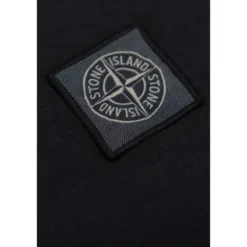 T-shirt med logo
