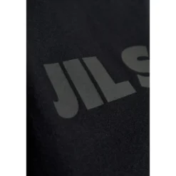 T-shirt med logo