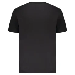 T-shirt med logo