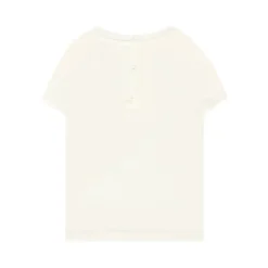 T-shirt med Teddy Bear-print
