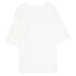 t-shirt Poliestere